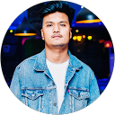 CHETAN AK profile picture