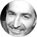 Phil Stammers profile picture